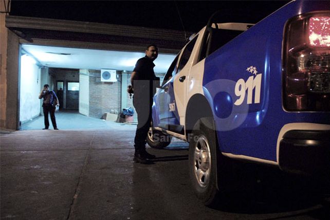 Asesinaron a un hombre de un disparo en el barrio Nueva Pompeya