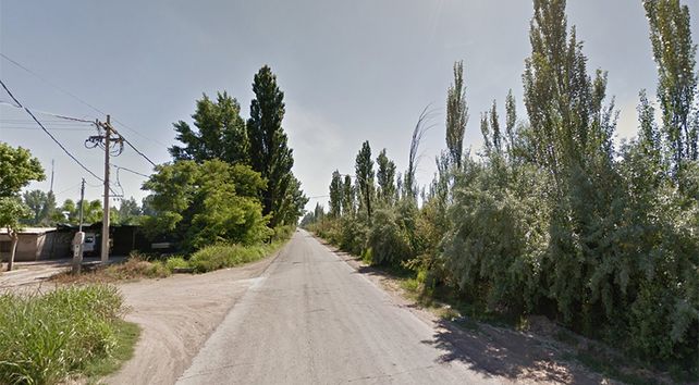 Un hombre falleció al chocar en su camioneta contra un árbol