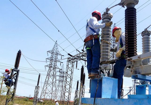 El Gobierno nacional modificó el Mercado Eléctrico Mayorista.