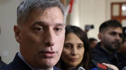 Reforma Previsional: Olivares indicó que el fallo de la Justicia tiene un impacto ético y ratificó que la Provincia apelará anta la Corte Nacional