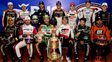 El Turismo Carretera bajó el telón de la etapa regular en Paraná: quiénes son los 13 de la Copa de Oro
