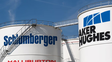 SLB, Halliburton y Baker Hughes descartaron participar en proyectos petroleros en Malvinas