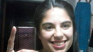 Familiares y compañeros de Micaela García aúnan esfuerzos para lograr su aparición con vida