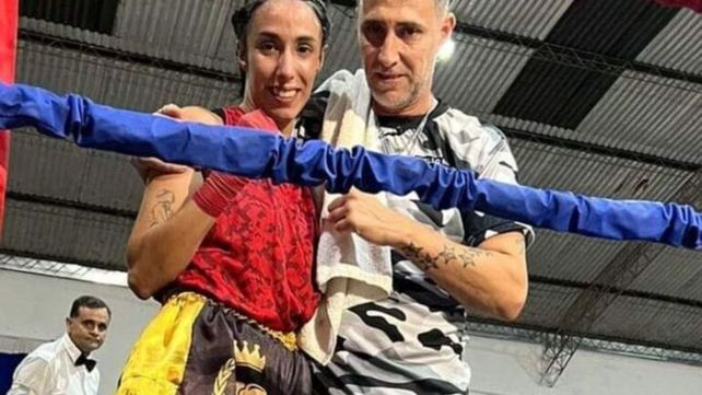 Milena Cuello