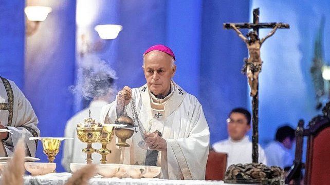 Monseñor Puiggari