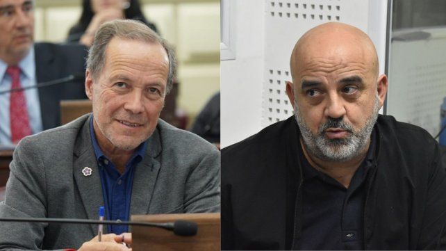La Corte Suprema de Justicia de Santa Fe determinará si será Giustiniani o Palo Oliver quien se quede con la banca en Diputados.