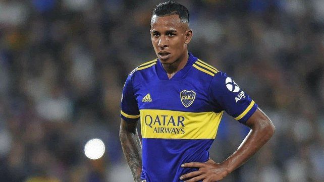 Boca anunció que no contará más con Sebastián Villa hasta el pronunciamiento judicial definitivo.