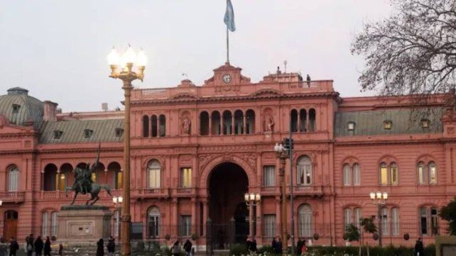 La Casa Rosada negocia con gobernadores por cajas jubilatorias