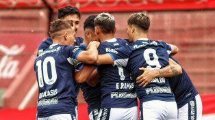 Gimnasia quiere despegarse del fondo ante Arsenal en Sarandí