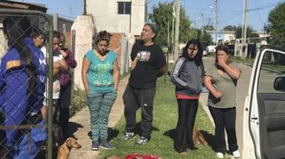 Un militar y su ex pareja policía mueren tras discutir a los tiros