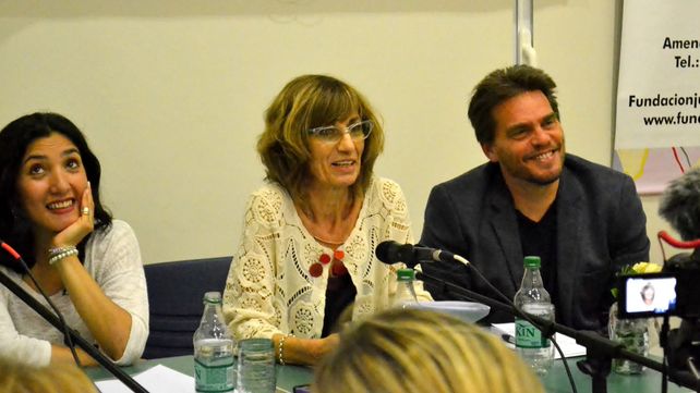 La educación sexual integral,  una oportunidad para la ternura