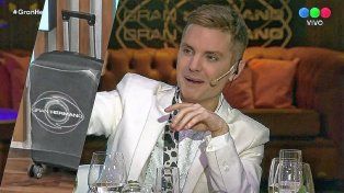 Santiago del Moro anunció que ya está abierta la inscripción para Gran Hermano 2023