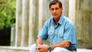El Piojo. José Yudica fue jugador y luego técnico de Newells. Llevó a la Lepra al título como DT en la temporada 87-88.&nbsp;