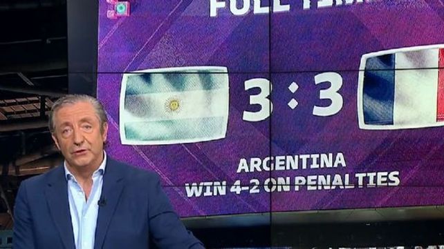 El chiringuito
