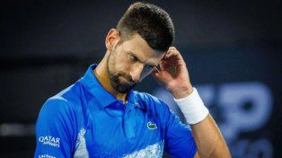 Novak Djokovic regresó al Abierto de Australia en 2023 y se consagró campeón tras vencer a Stefanos Tsitsipas.&nbsp;