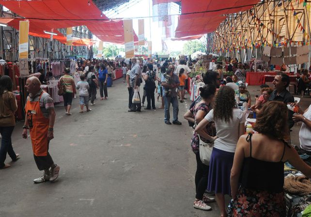 Emprendedores, música, cultura y deportes, para disfrutar el finde largo