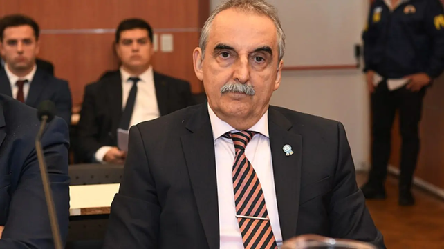 Quedaron firmes dos condenas contra el ex secretario de Comercio Interior Guillermo Moreno