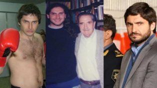 Su afición al boxeo, el legado de Alfonsín y la etapa como ministro de Seguridad: tres caras del nuevo gobernador de Santa Fe, Maximiliano Pullaro.