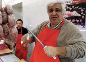 Ordenan detener a Alberto Samid por faltar al juicio por evasión impositiva