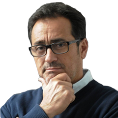 Ricardo Luque