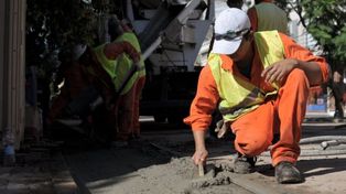 Plan de bacheo: trabajos previstos para este martes