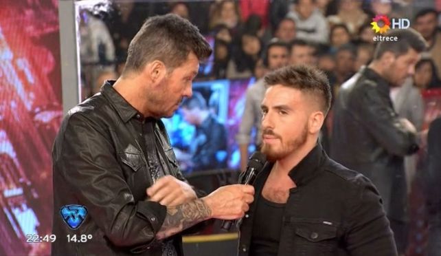 ¿Por qué Fede Bal no quiere renovar la orden perimetral que tiene con Barbie Vélez? ¿Por qué Fede Bal no quiere renovar la orden perimetral que tiene con Barbie Vélez?