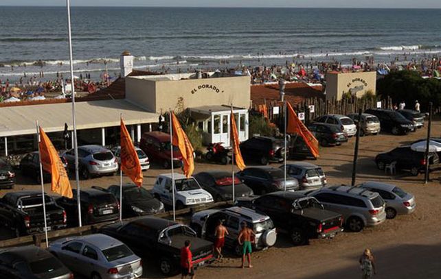 La costa está en la mira de las inspecciones del Arba.