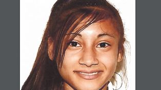 Se solicita información sobre el paradero de Analía Eugenia Macarena Arrieta