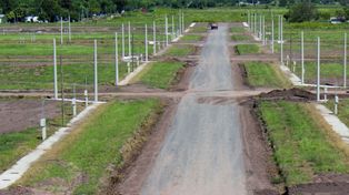 Proponen una ley de suelo para resolver problemas habitacionales en Santa Fe