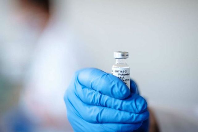 Piratas informáticos lanzan un ataque contra la cadena de frío de la vacuna del coronavirus