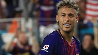 Barcelona vuelve a la carga para repatriar a Neymar