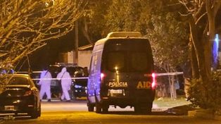 Una discusión culminó con un muerto y un herido grave en barrio Tablada