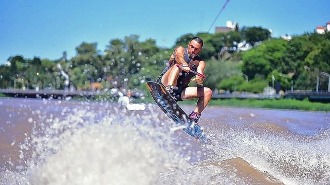Se extendió hasta el 15 de marzo la temporada de verano