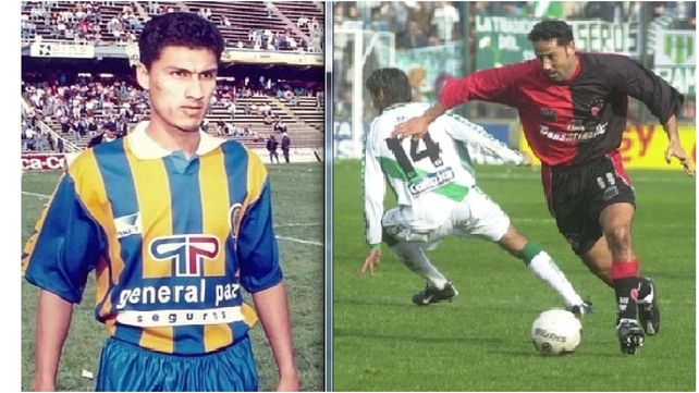 Paraguayos en Central y colombianos en Newells: los números