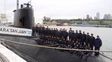 El gobierno desmintió un informe periodístico sobre el ARA San Juan