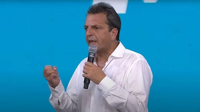 Con una intensa agenda en Santa Fe