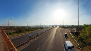 Incendios en las islas: Si sigue sin llover la situación en la zona se va a complicar