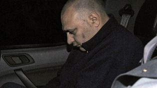 Mangeri seguirá preso por el crimen de Angeles, pero atenuaron la imputación
