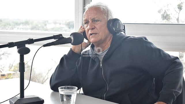 Del Sel habló del tema Dómina en Unión: Los chicos y representantes tendrán que recapacitar Del Sel habló del tema Dómina en Unión: Los chicos y representantes tendrán que recapacitar