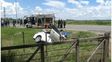 Un matrimonio de Rosario falleció en un accidente automovilístico en San Luis