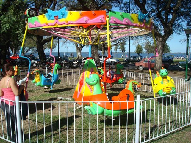 Jugar por jugar, para crecer mejor