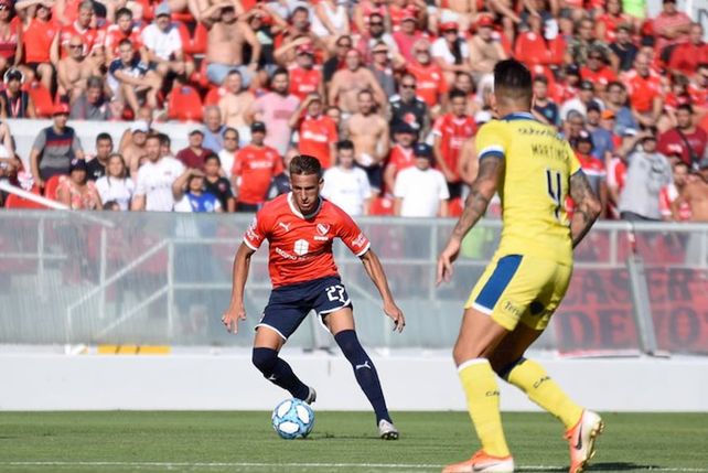 Central y Newells ya conocen el programa de partidos hasta la fecha 12