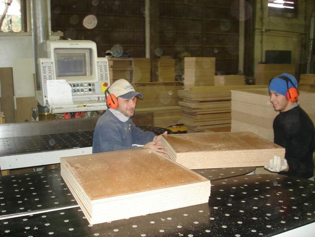En crisis. El aumento de los costos y la apertura de las importaciones