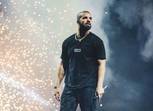 Drake se anotó otro éxito con su nuevo álbum doble