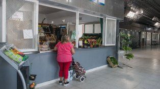 Paraná: dieron un alivio tributario a emprendedores del Mercado de Ferias