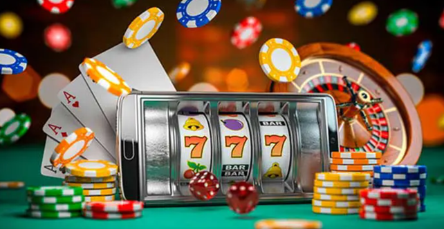 Best Strategies to Play online Slots
