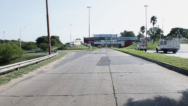 La Municipalidad trabaja junto al Túnel Subfluvial para mejorar el ingreso al viaducto. Se firmará un convenio de colaboración.