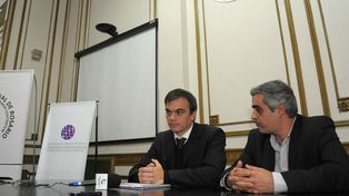 Reforzarán la capacitación de autoridades de mesa y habrá veedores en las elecciones