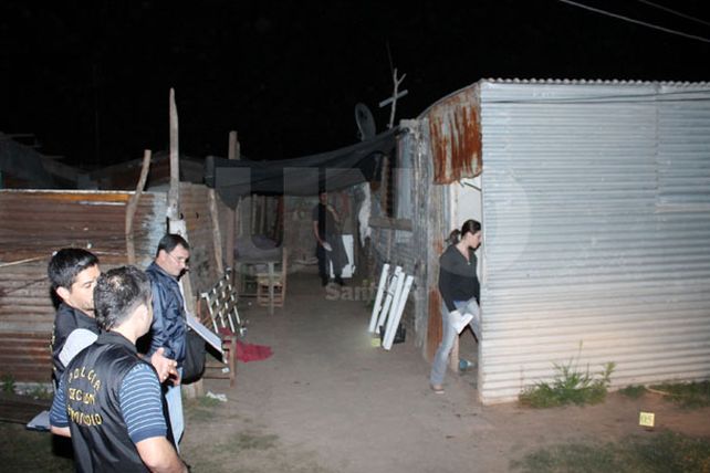 Dos nuevos homicidios en la ciudad y suman 77 en lo que va de 2013