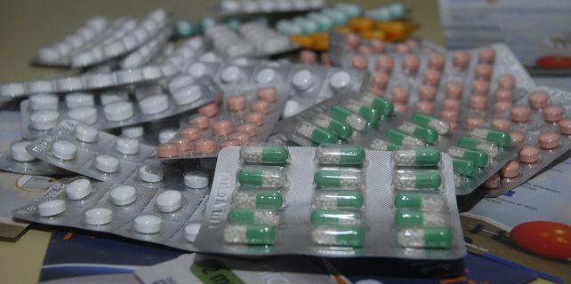 Los medicamentos registraron aumentos superiores a la inflación en 2020